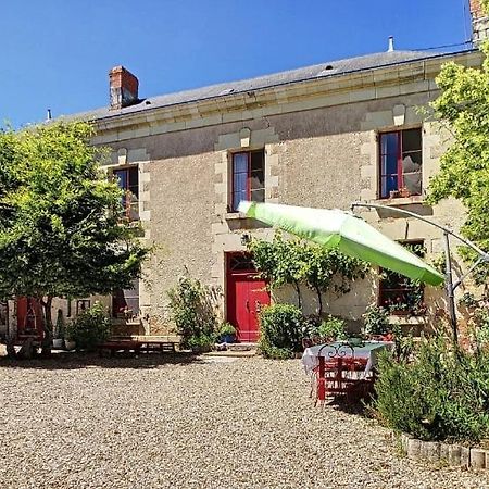 Aux Caprices Des Dieux Marnes Luaran gambar